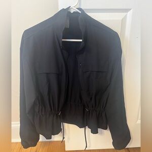 Women’s Beyond Yoga City Chic Jacket, Black